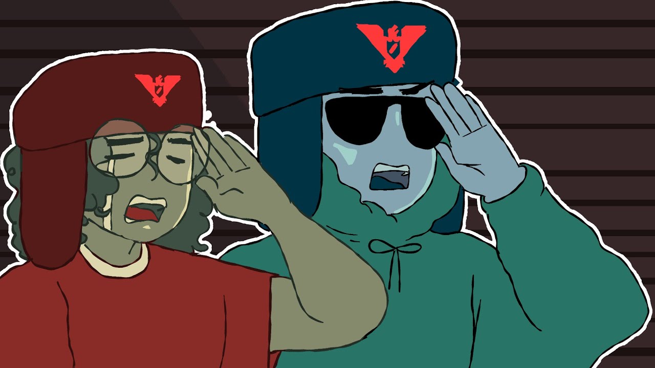 SPITTAKE! PLAYS PAPERS PLEASE