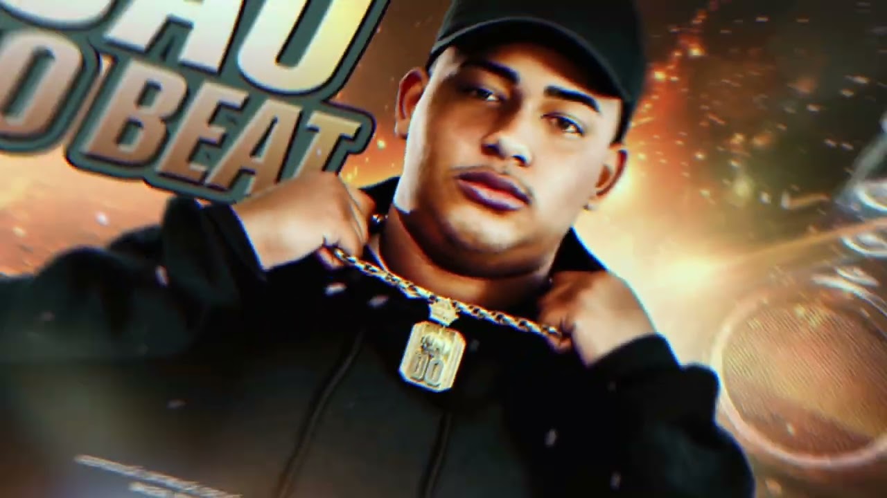 ￼VOU PEDIR POR FAVOR-DJ JOAO NO BEAT .