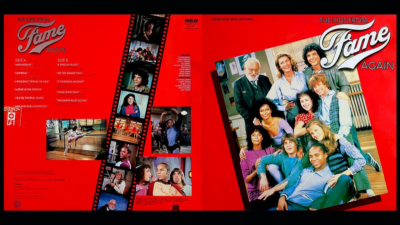 Valerie Landsburg - I Was Only Trying To Help