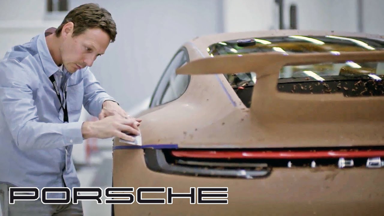 Porsche Development & Design - Weissach Germany