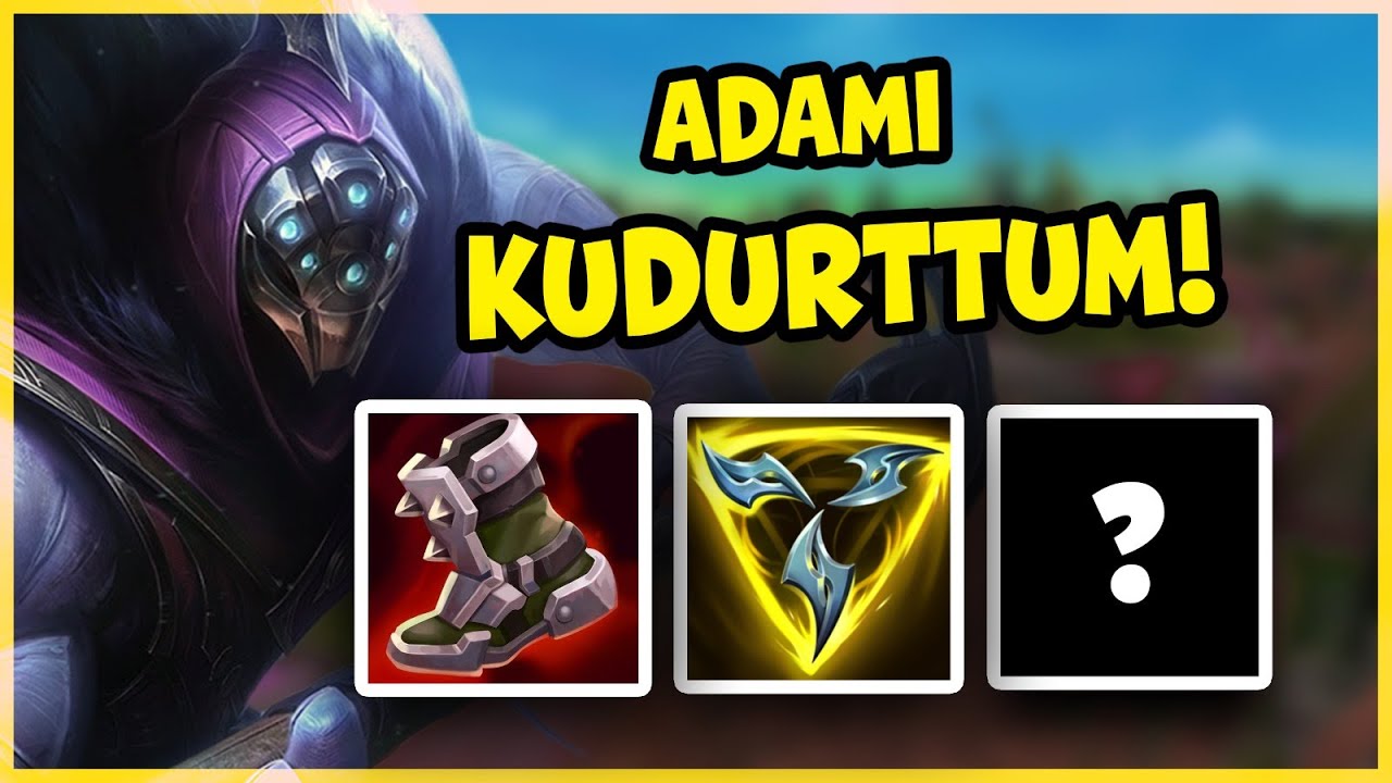 ADAMI FENA TİLT ETTİM LANEDEN GİTTİ BİR DAHA GELMEDİ !!! | Apophis