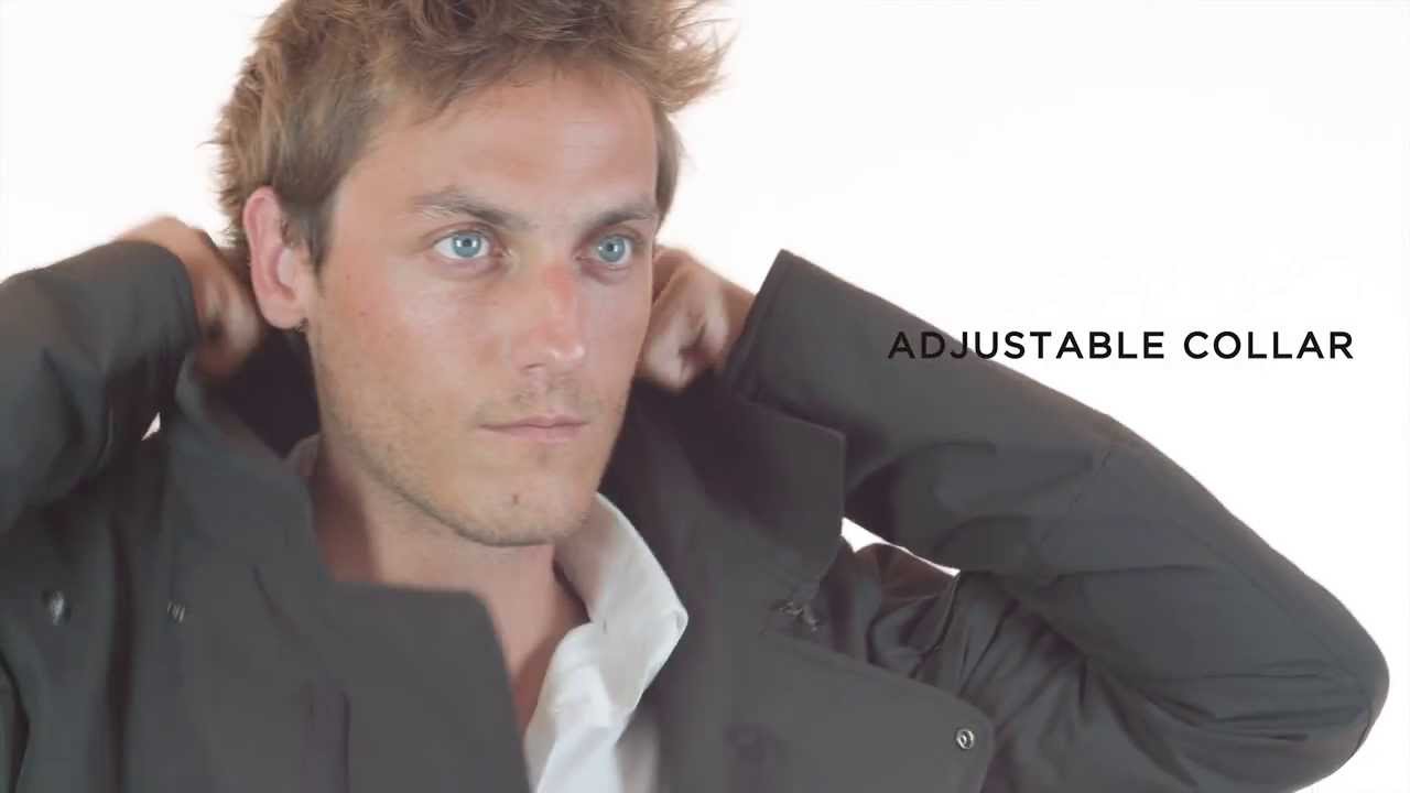 Esthete Cycle Clothing - Eclaireur jacket
