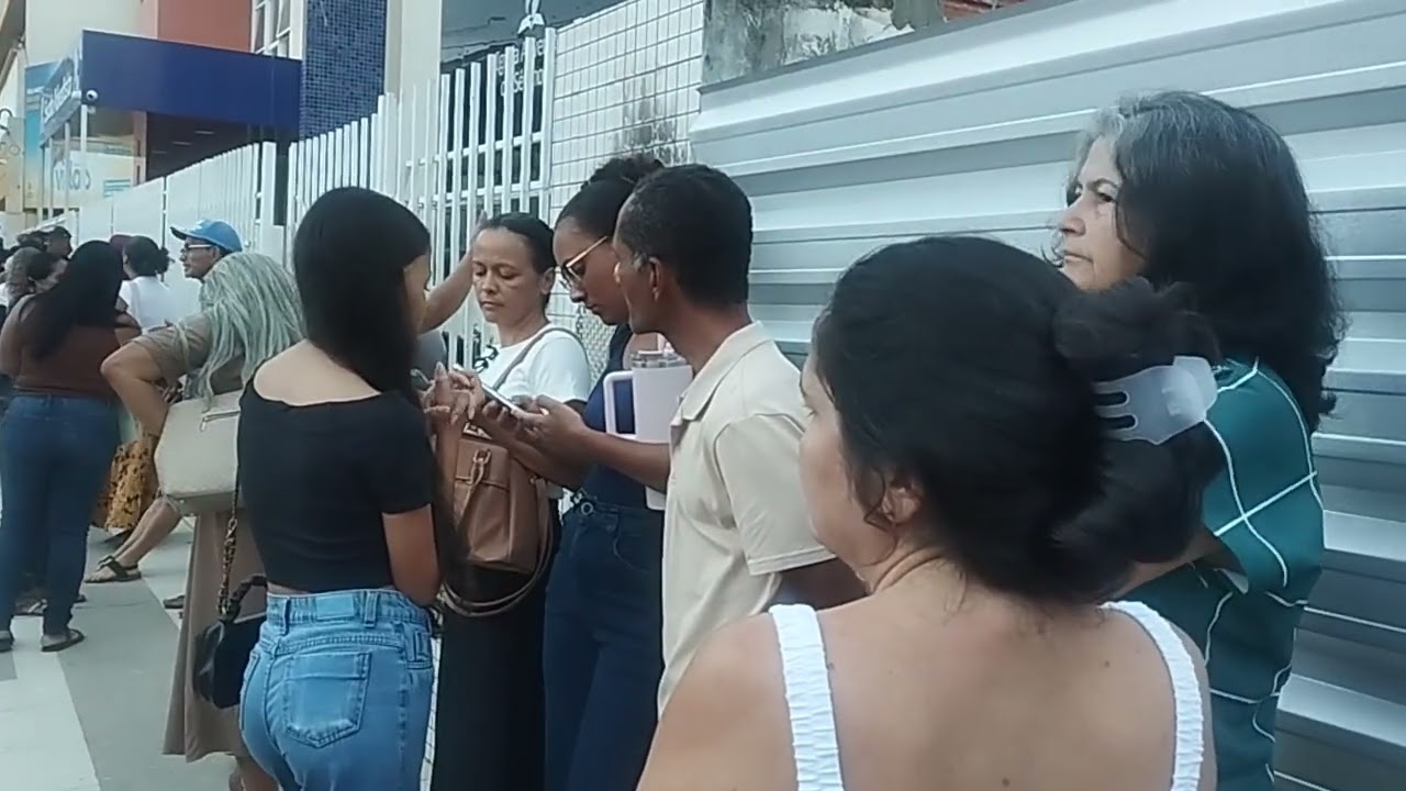 Sac seviso de atedemeto ao cidadão