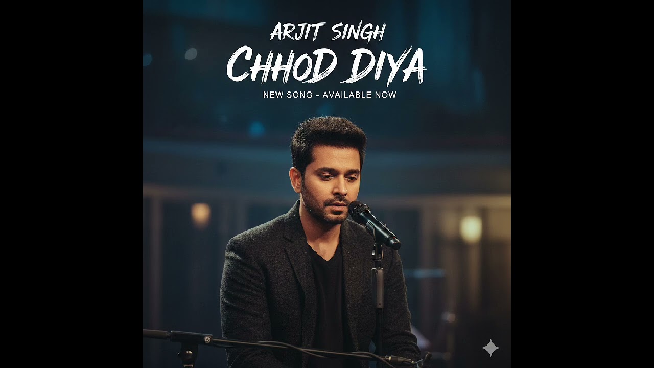 New Hindi Song 2026 Arijit Singh song #arjitsingh #song #viral #trending 