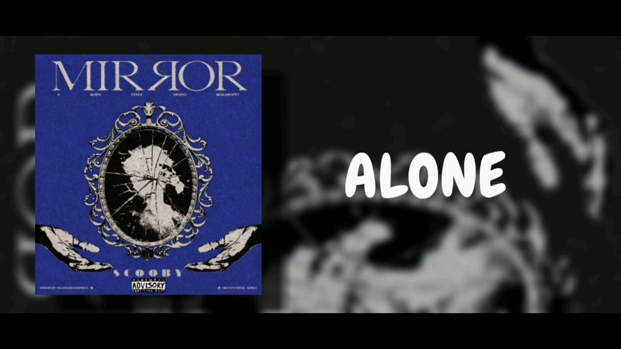 SCOOBY - ALONE