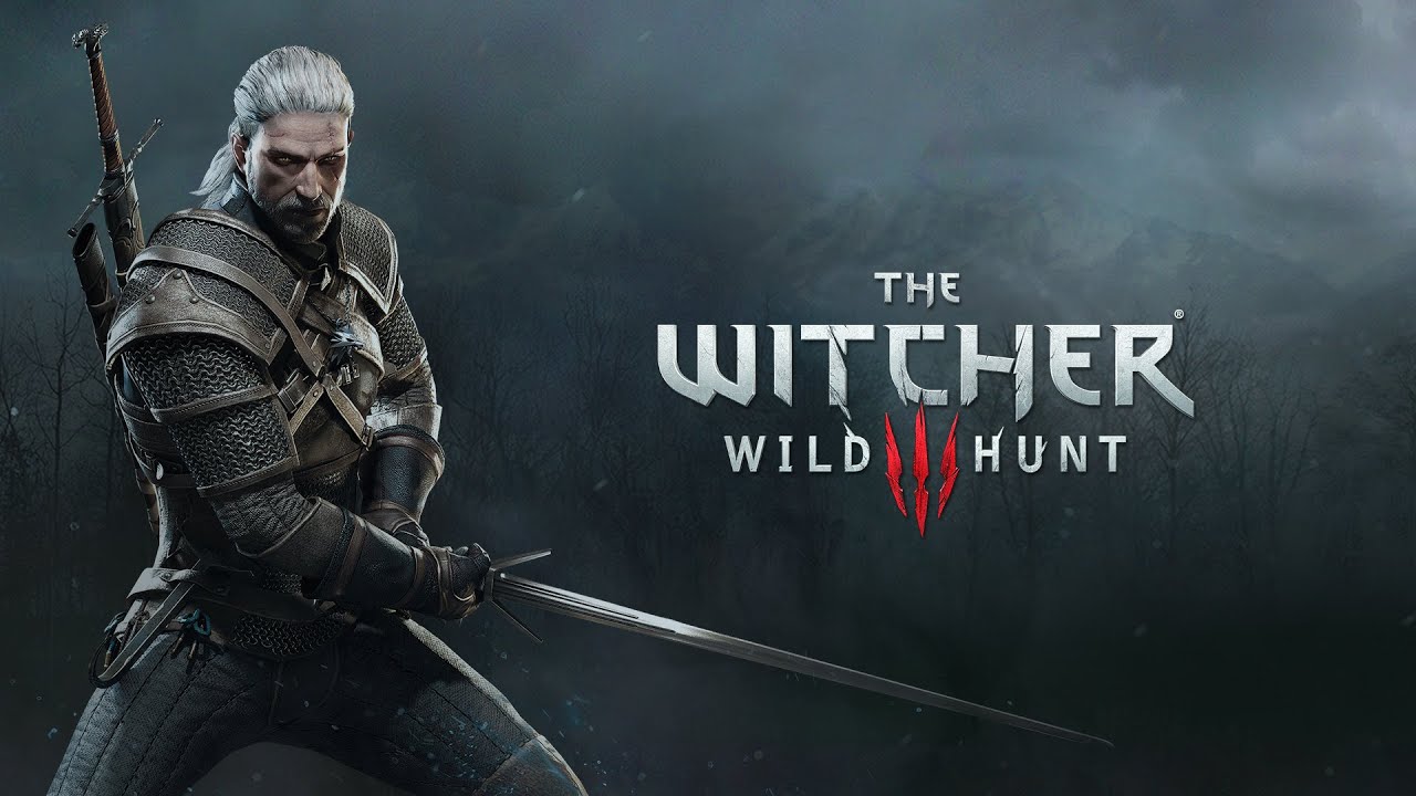 The Witcher 3 Wild Hunt Music Video - Get Out Alive (HD)