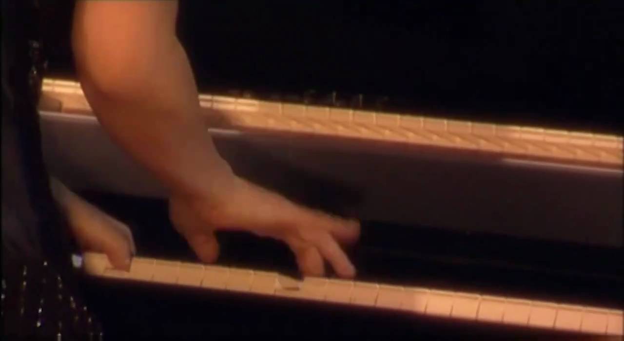 KEIKO MATSUI   "Across the Sun" / Live In Kyiv