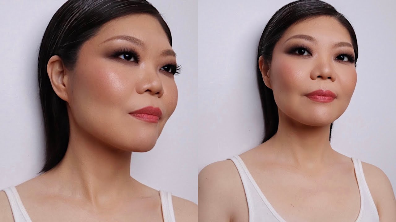Valentines Date Night Makeup | Hung Vanngo