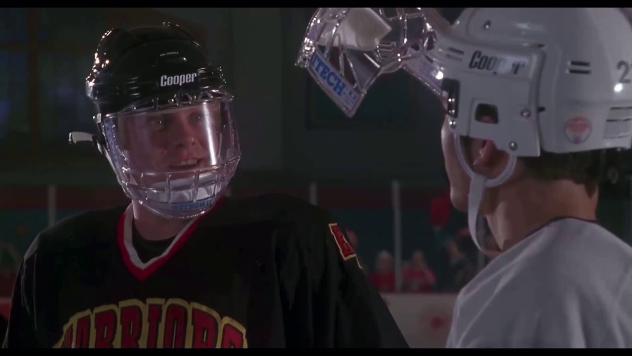D3: Mighty Ducks