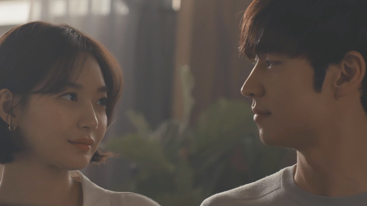 [완벽한 캐미 EOS M6] 캐논 미러리스에 담긴 이제훈&신민아의 캐미스토리 60초ver.