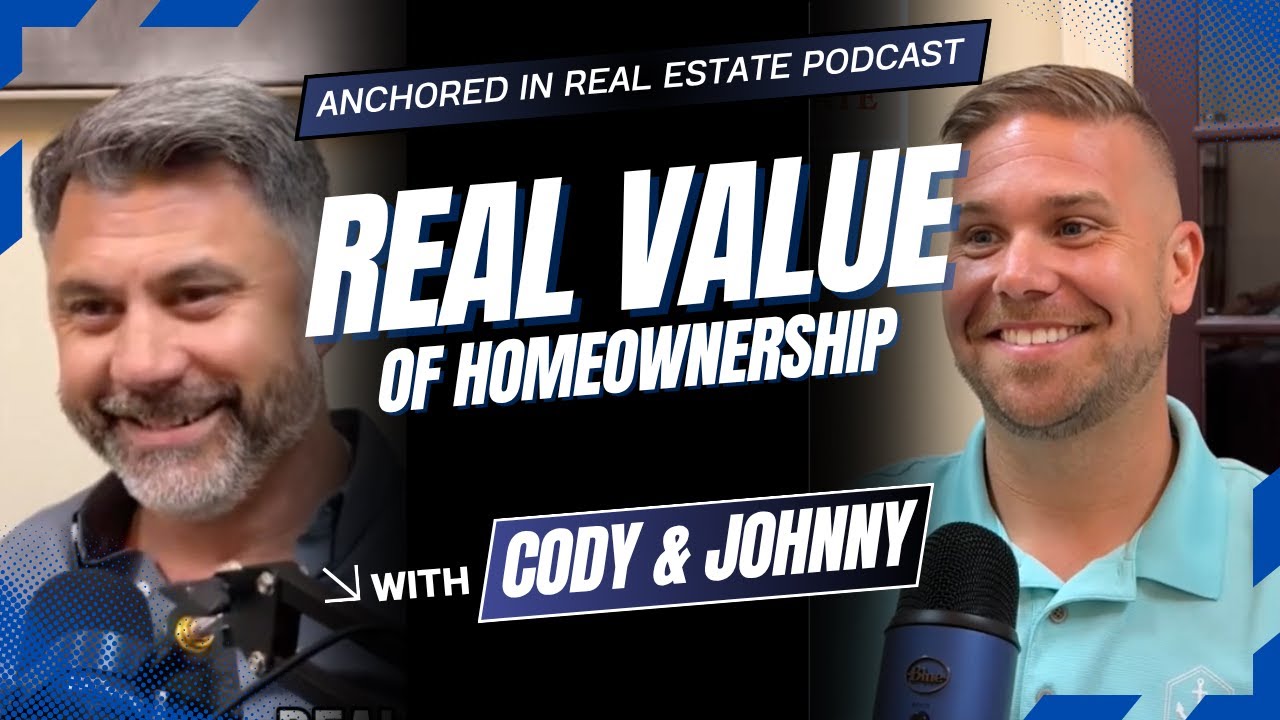The Real Value of Home Ownership: Building Wealth Through Real Estate