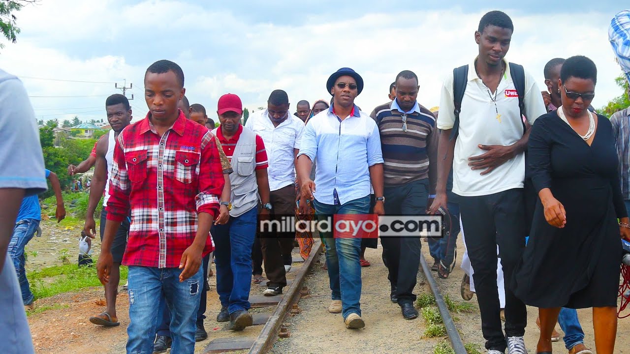 'Mimi sio Mwanasiasa ninayetafuta sifa za kijinga' - Paul Makonda