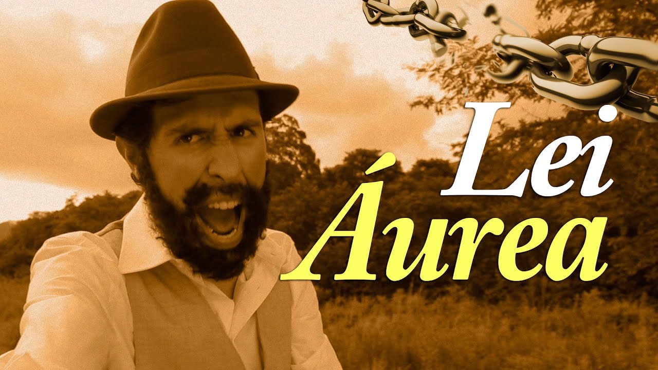LEI &Aacute;UREA