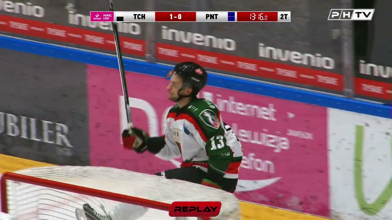 GKS Tychy - PZU Podhale Nowy Targ 2:1 (D)