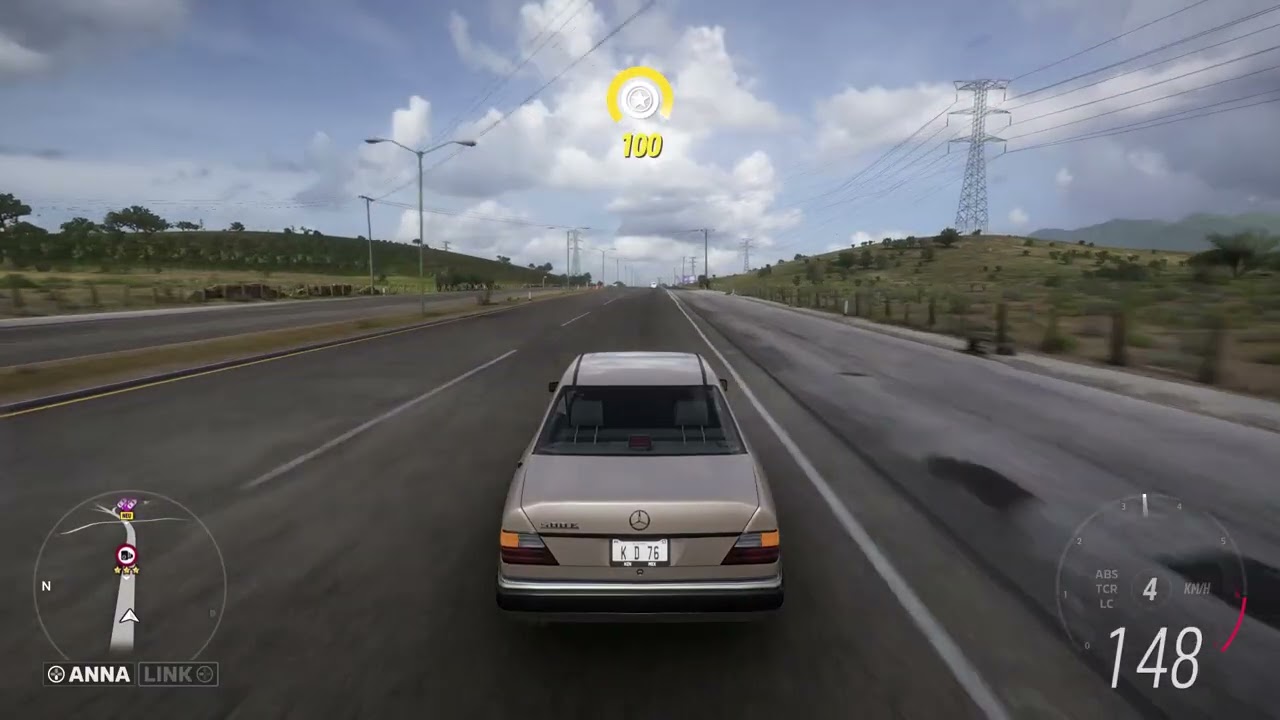 27teile M BenzStock tuningForza 13