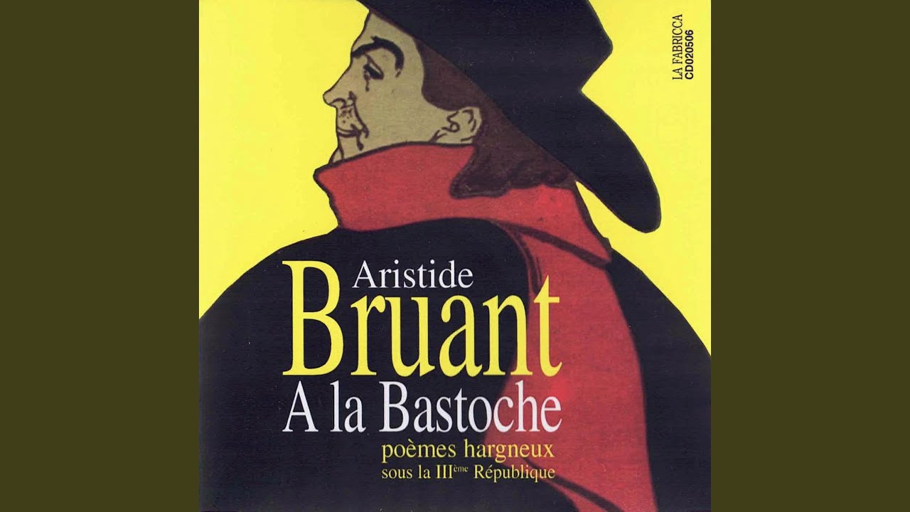 A La Goutte D'Or