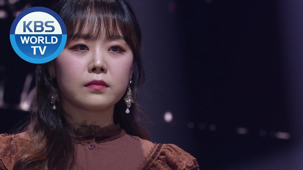 Lee Yejoon (이예준) - Crazy Excuse (미친 소리) [Music Bank / 2020.03.20]