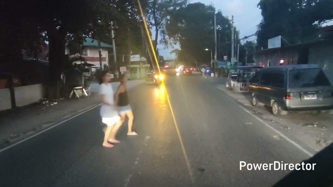 Life of a bus driver E9