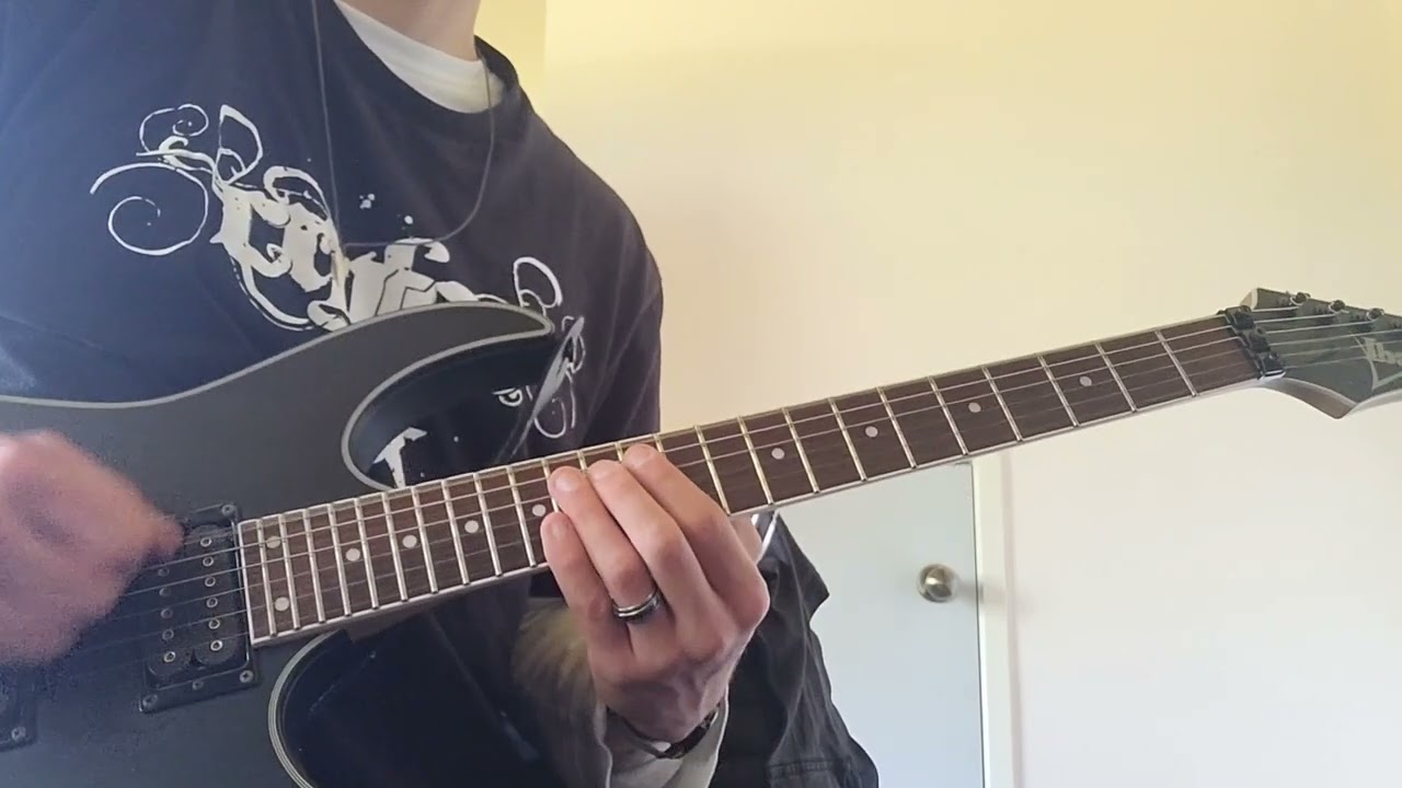 Hourglass - Lamb of God