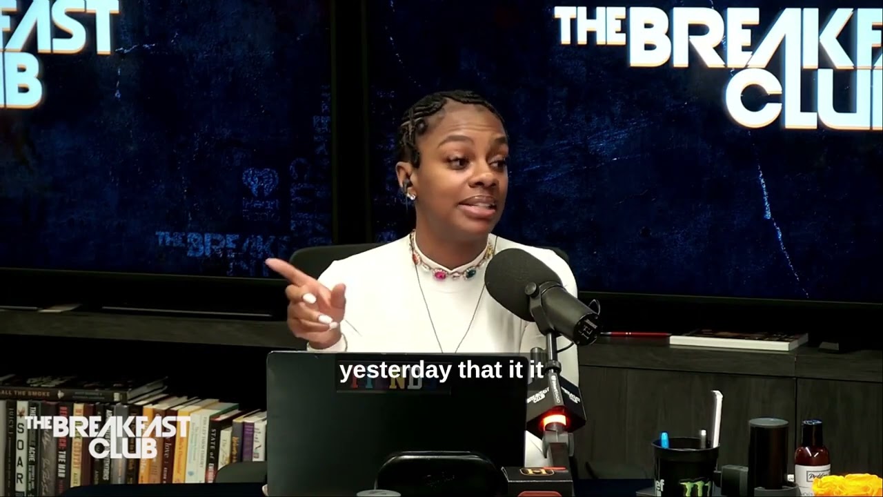 Remy Ma Drops Truth Bomb on Papoose Split