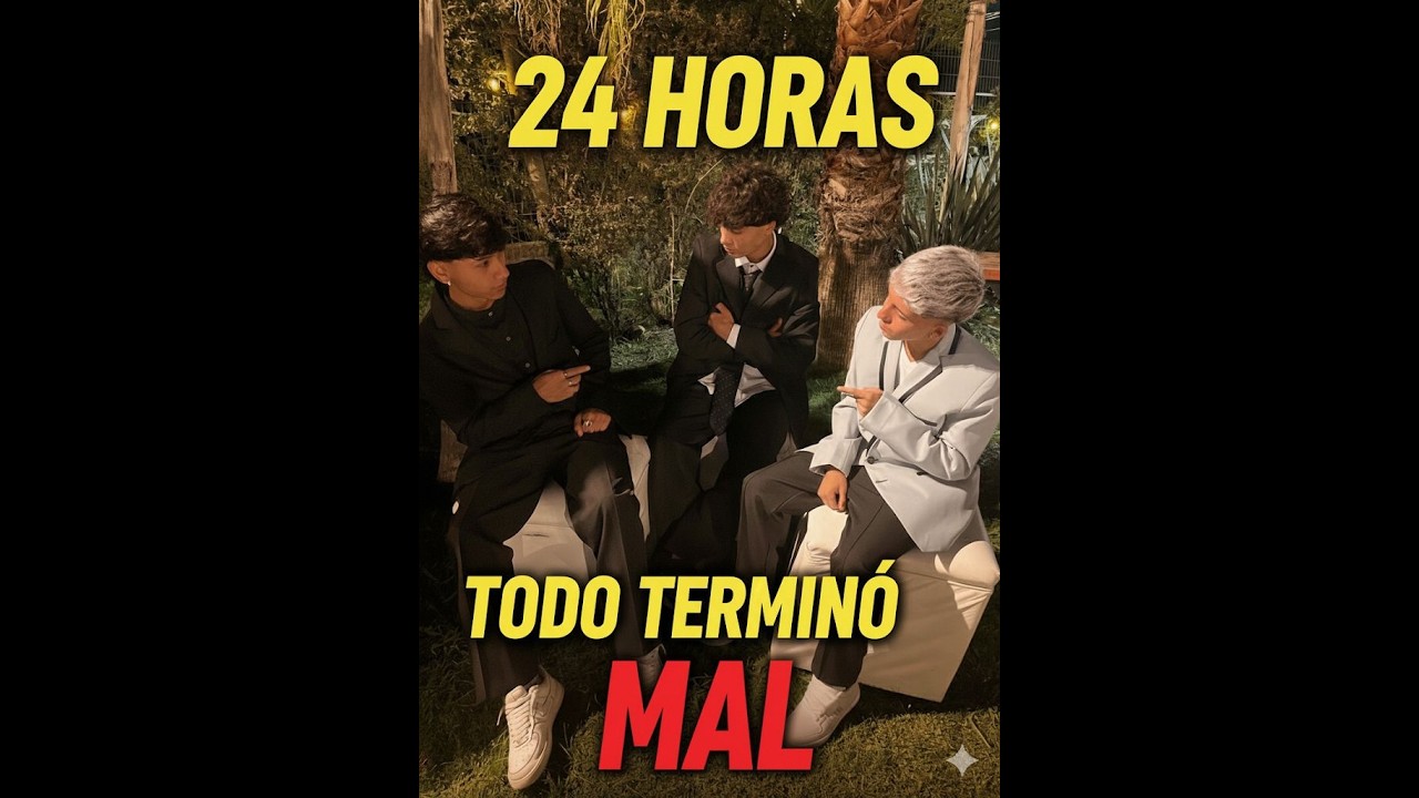 24HS CON RUBENTTI