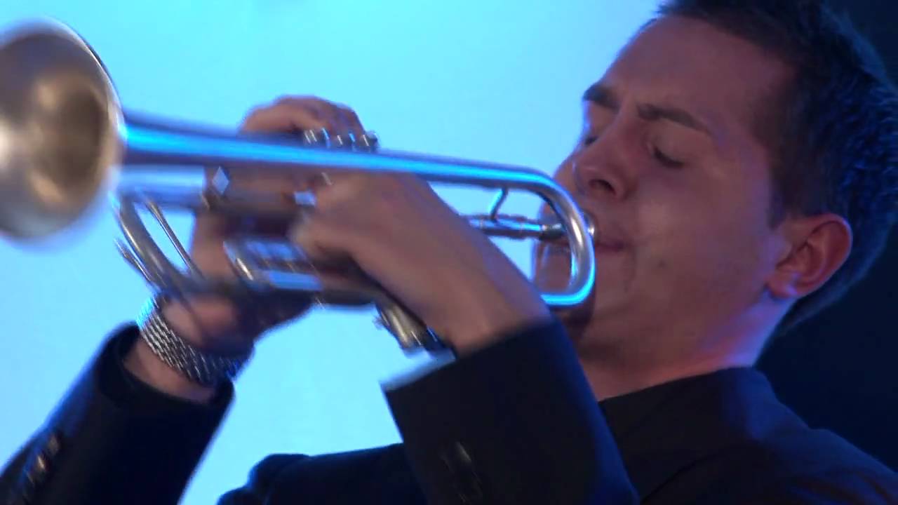 Kevin Pabst - La Pastorella