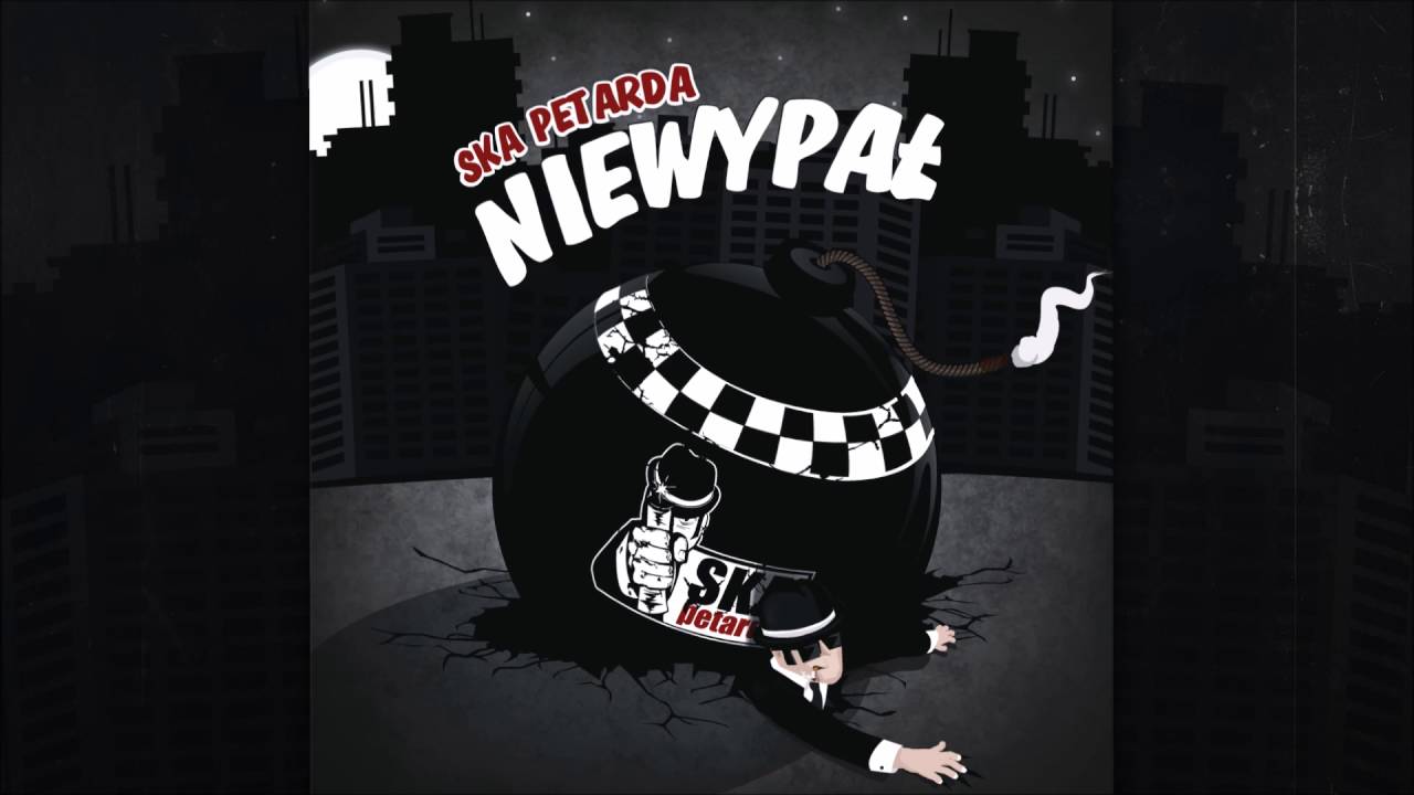 SKA Petarda - Dziewczyna z monopola