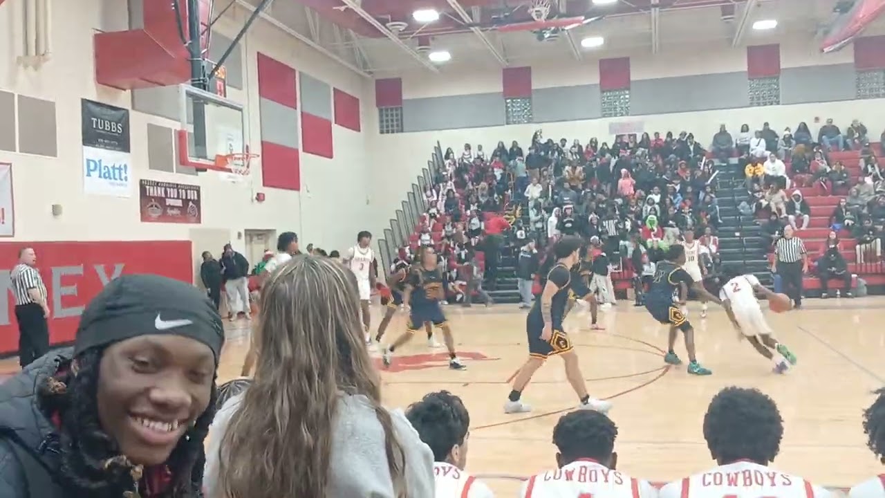 Youngstown Chaney vs Youngstown East '25