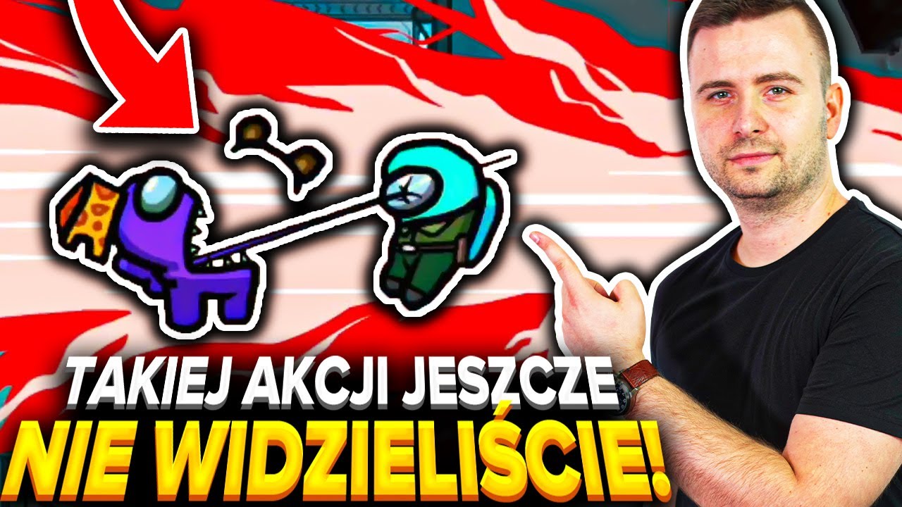 TAKIEJ AKCJI JESZCZE NIE WIDZIELIŚCIE - Szoty Sajsona #59