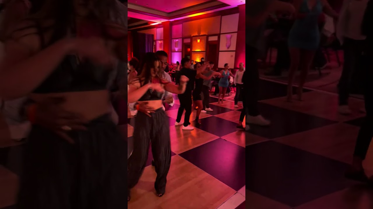 Maykel Fonts @ Miami Salsa Fest 2024