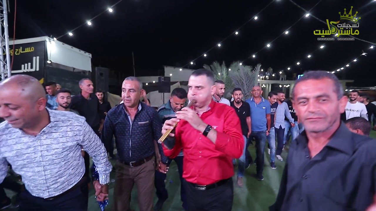 اشرف ابو الليل ومصطفى الخطيب عملو العجايب مع الدبيكه - عبد وبشار الجرمي الزبيدات 2019HD ماستركاسيت