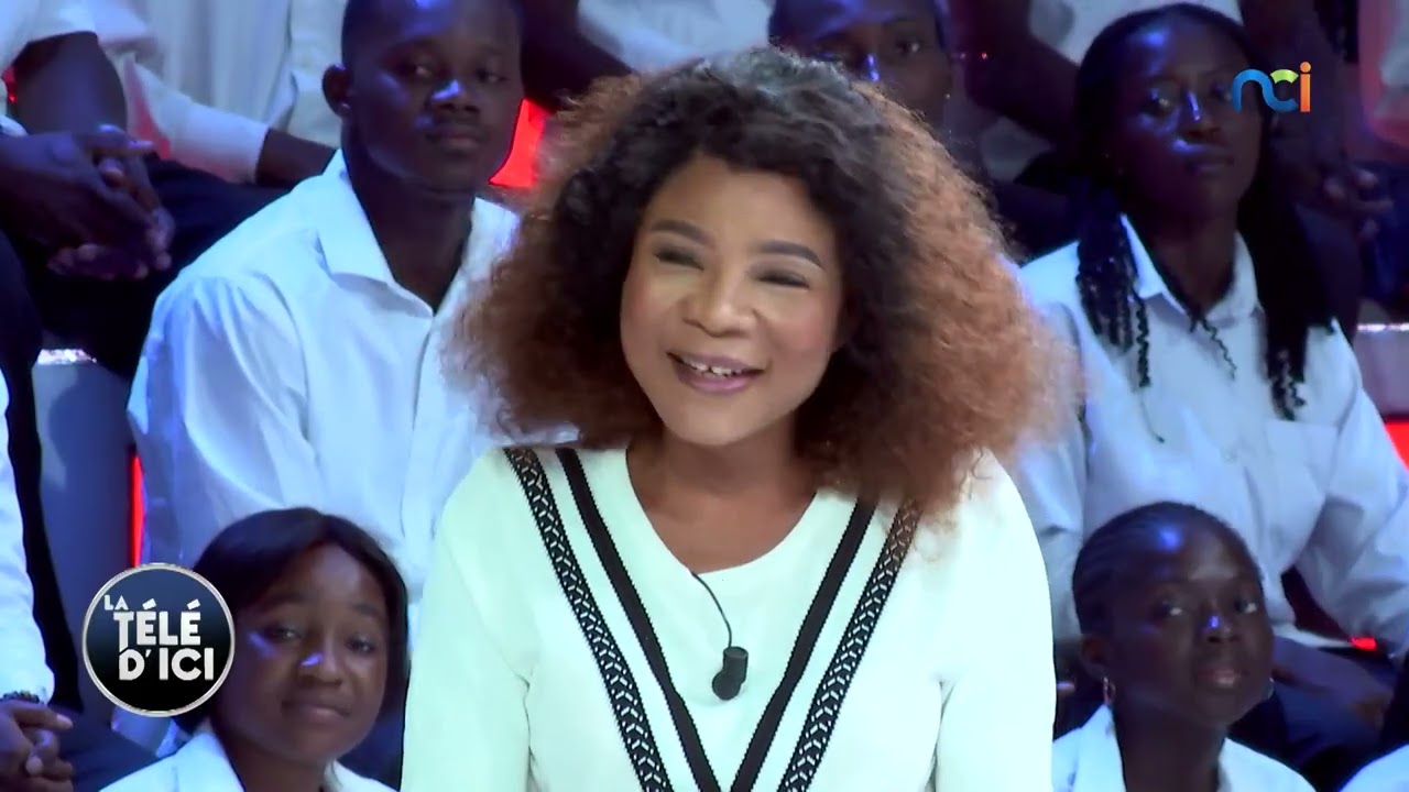 La Télé d'Ici du 26 janvier 2026 avec Pr Simplice Yodé DION