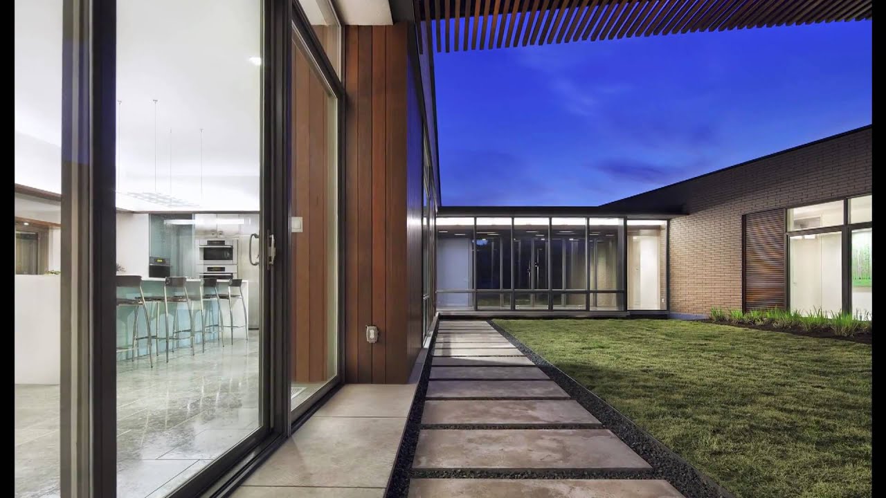 Alterstudio Architects, LLP - Scout Island Residence