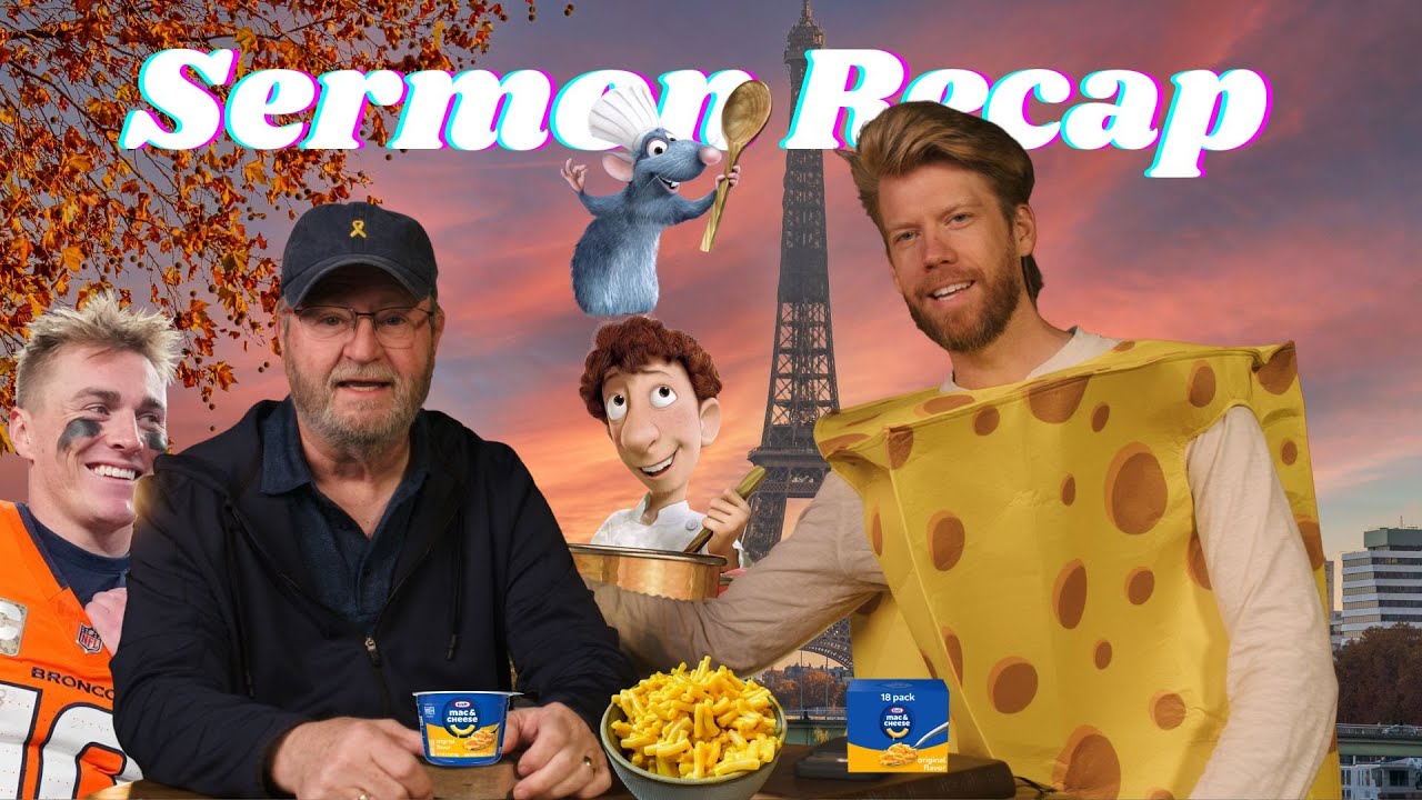 Краткое содержание проповеди: Екклесиаст 2:1-11