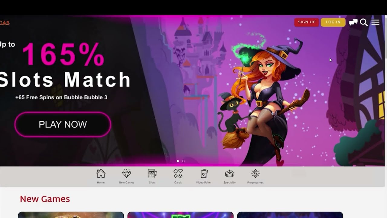 Bovegas No Deposit Bonus For Existing Players