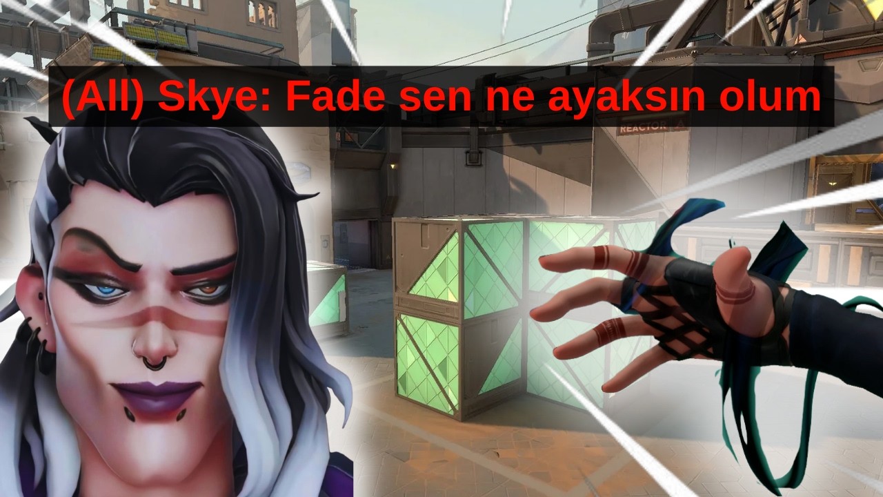 Fade Oynuyorum ama IQ Gittikçe Düşüyor! | Tırmanış #60