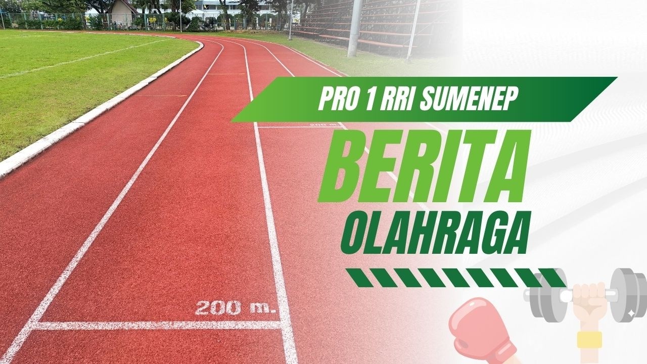 BERITA OLAHRAGA || EDISI KAMIS 05 FEBRUARI 2026