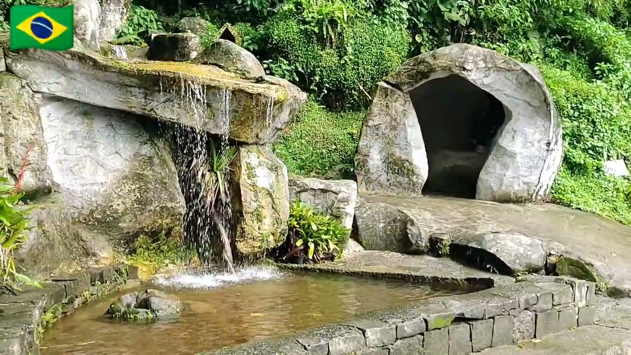 DE PIEDADE À TERRA DA BANANA 🚀🌟🚀#viagem #natureza