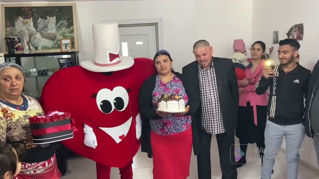 Surprize magice Iasi✨pentru tata💙🎂💫