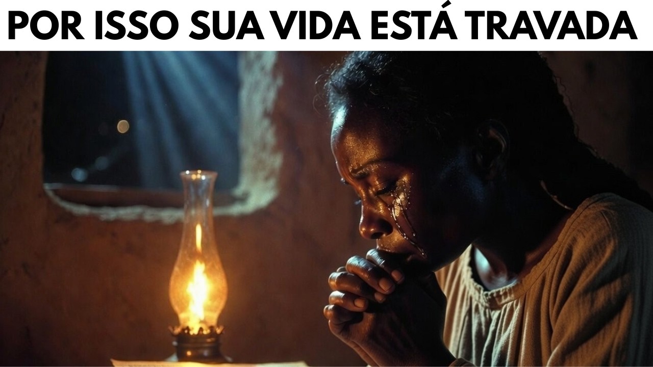 O Pai te dá essa Chave que vai te fazer andar e sair da Prisão. Devocional Marcos 2. Cura e perdão.