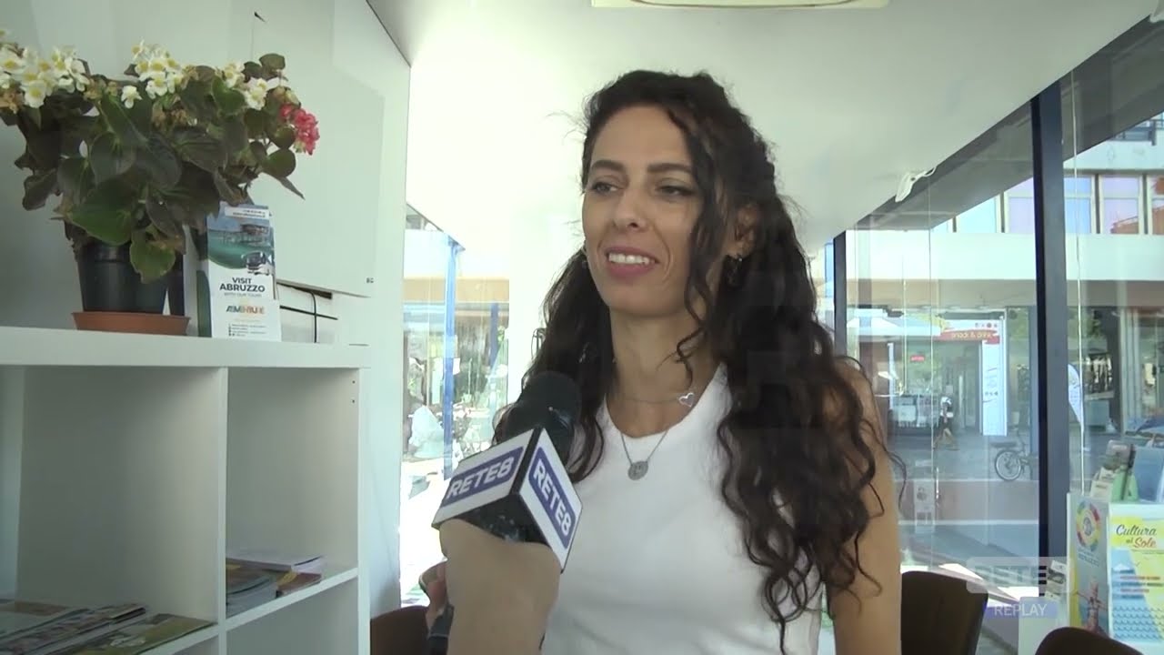 Pescara – In città c’è il pienone di turisti
