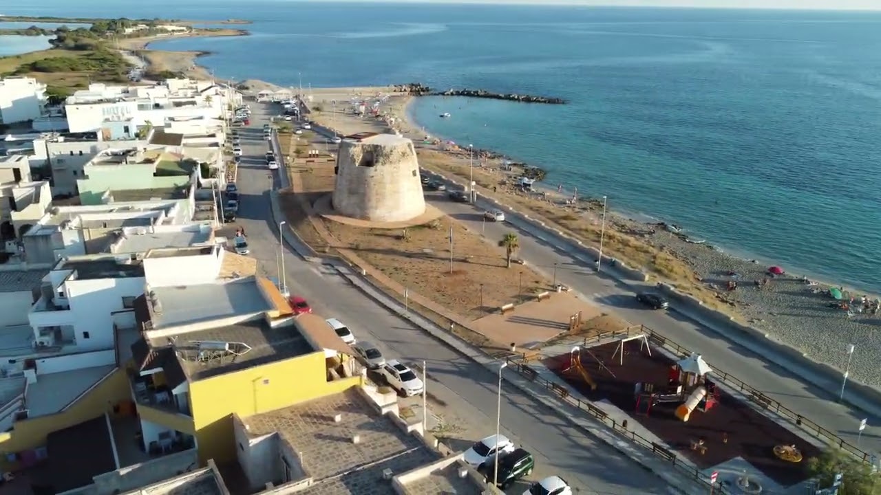 Torre Mozza