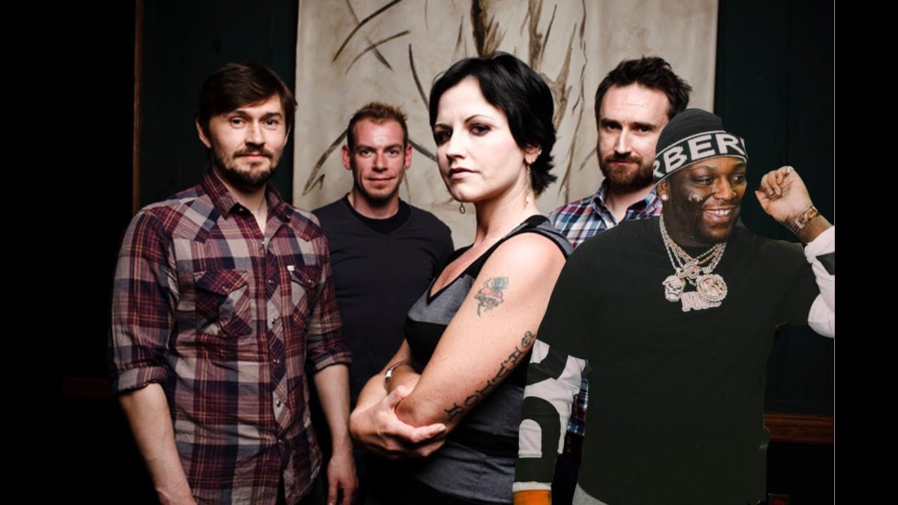 Legendary Linger (The Cranberries x Rio Da Yung Og Mashup) [Ankith Woods Mix]