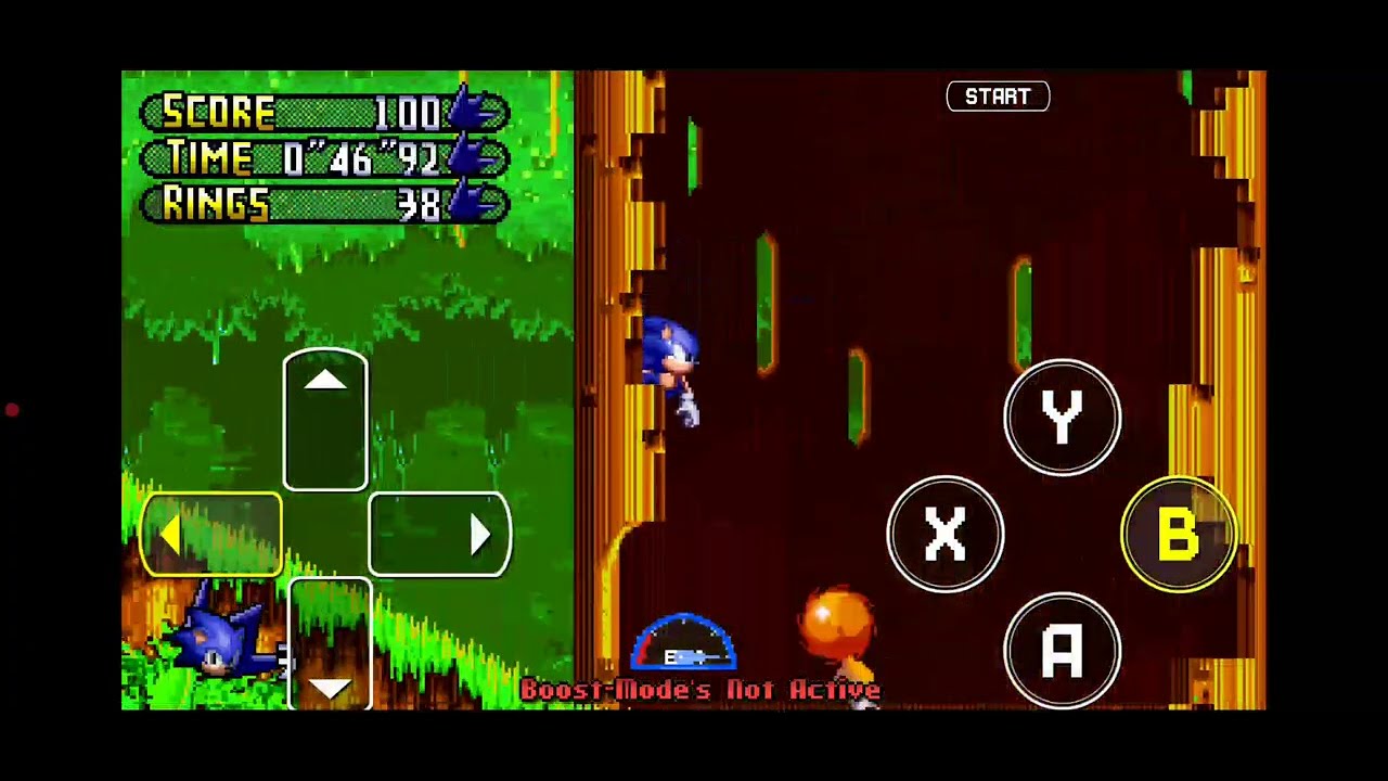 New sonic xg DX 