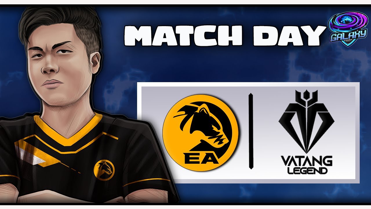 CHASMAC EA vs VATANG Legends | Cosmo League | Clash of Clans
