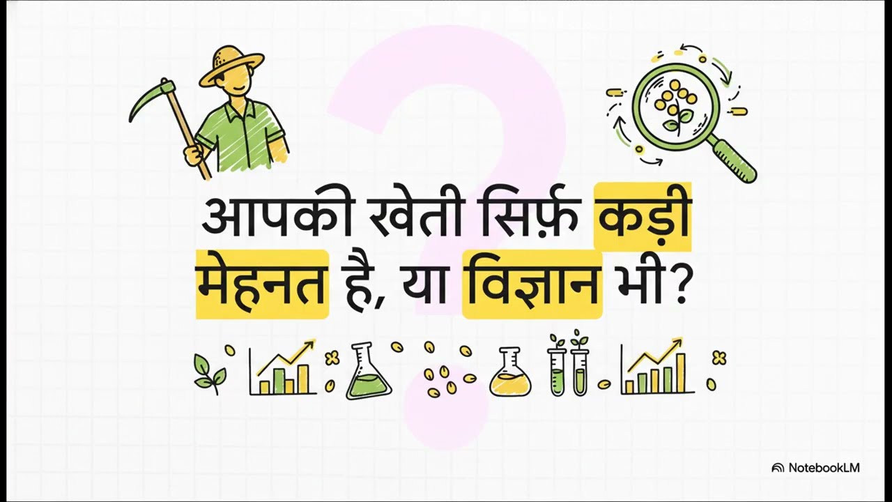 सरसों का बीज: खेती, उत्पादन और वैज्ञानिक उपयोग की पूरी जानकारी 🌼