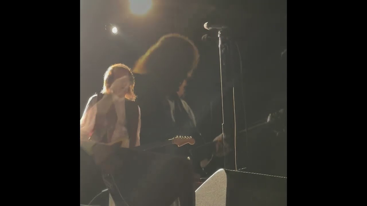 Tommy James & The Shondells 