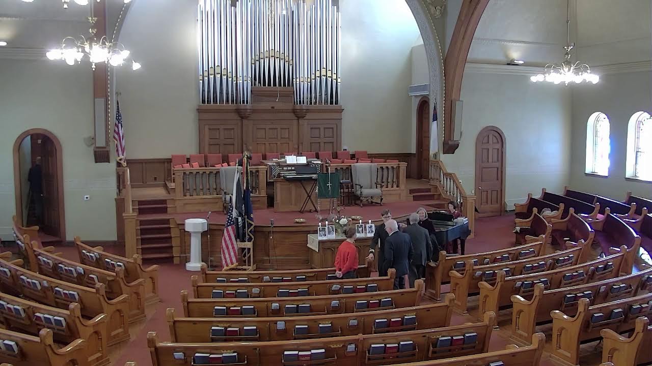 “Chaplain Sunday 2026