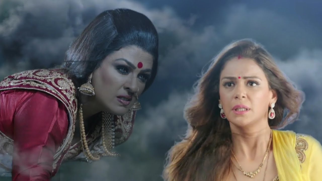 Kavach Kaali Shaktiyon Se Season 01 - Hanuman Chalisa Full BGM  01