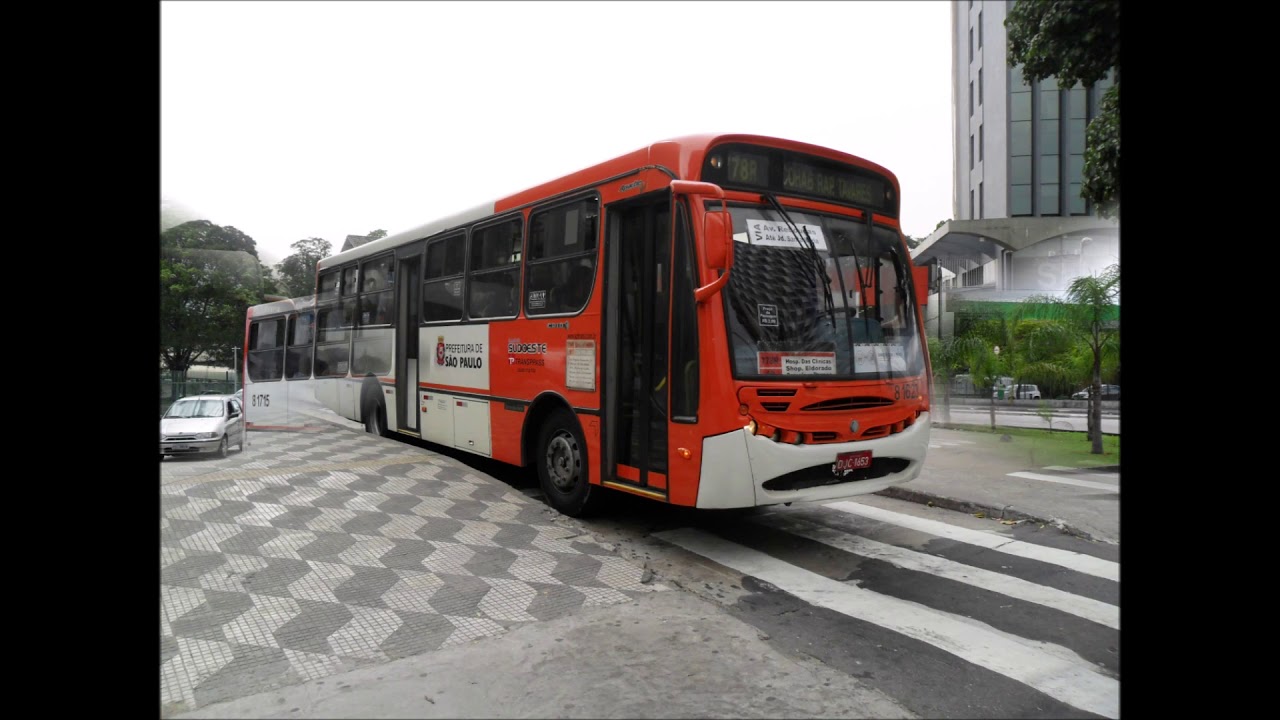 0957-S&Atilde;O PAULO - TRANSPPASS